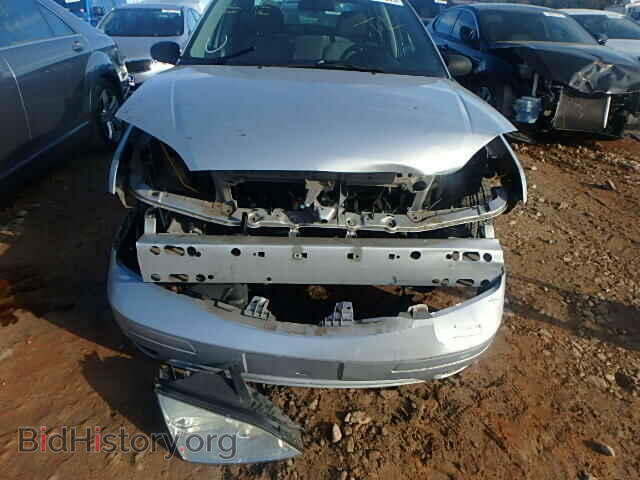 2007 FORD FOCUS - VIN: 1FAFP34N07W146635 - Фото 7
