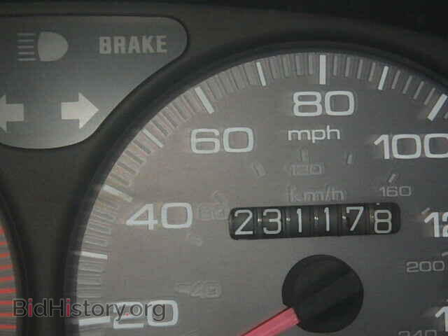 1997 ACURA INTEGRA - VIN: JH4DB7656VS002305 - Фото 8