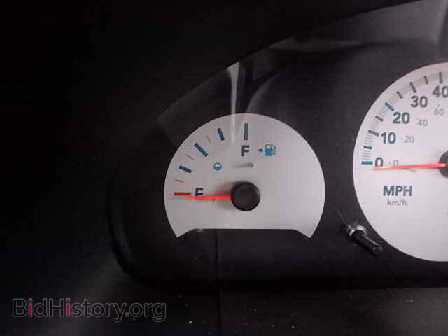 2005 DODGE CARAVAN - VIN: 1D4GP24RX5B279549 - Фото 8