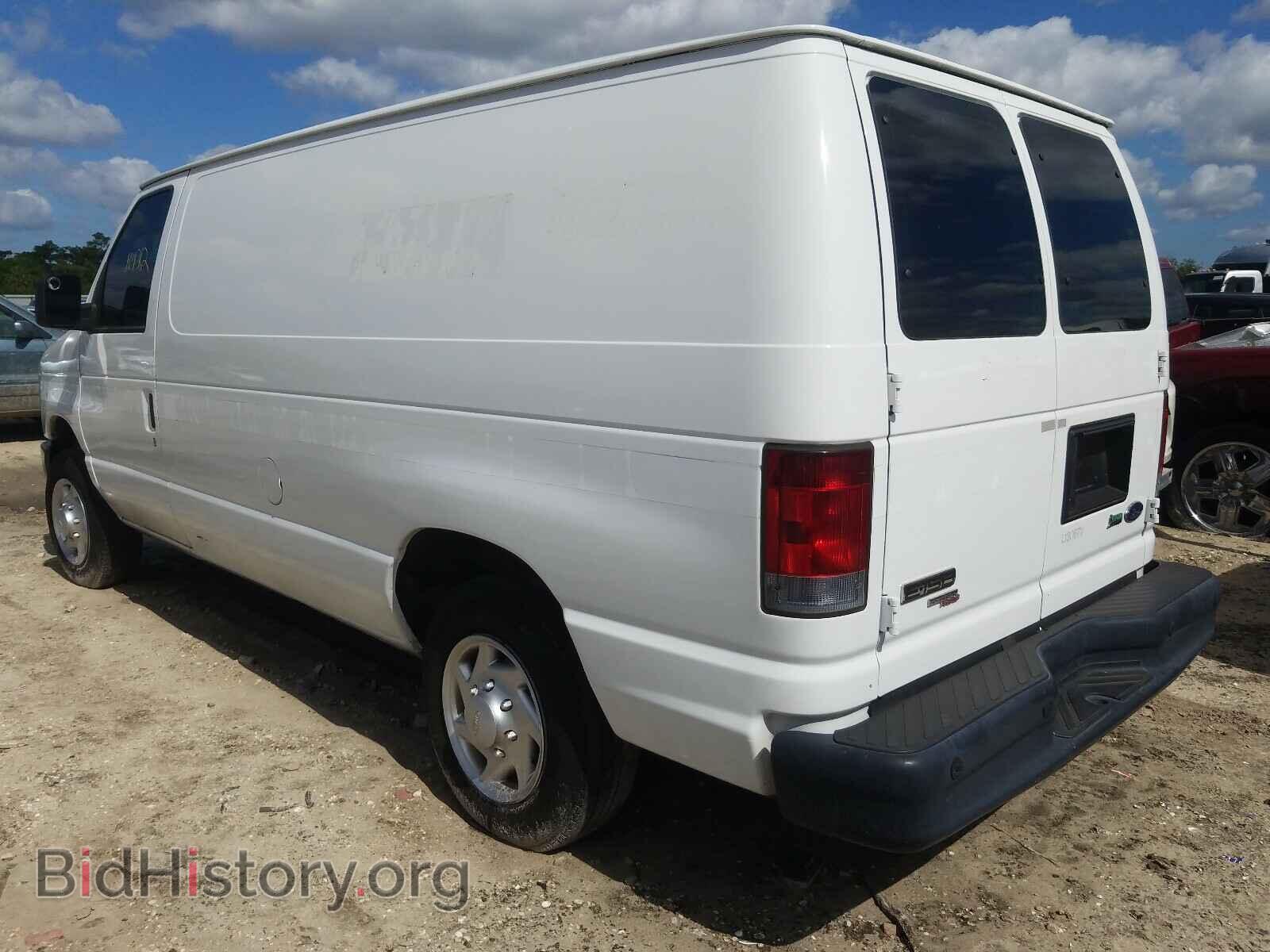 2013 FORD ECONOLINE - VIN: 1FTNE1EW2DDA10182 - Photo 3