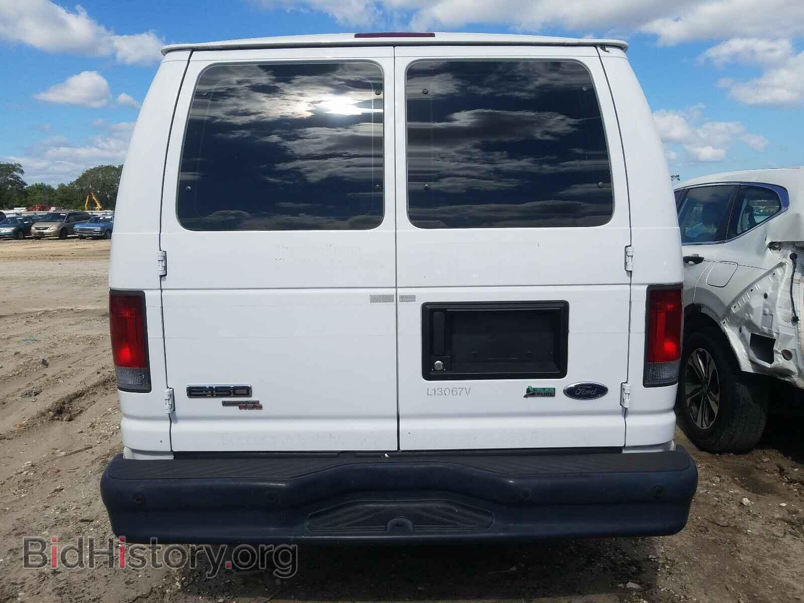 2013 FORD ECONOLINE - VIN: 1FTNE1EW2DDA10182 - Photo 9