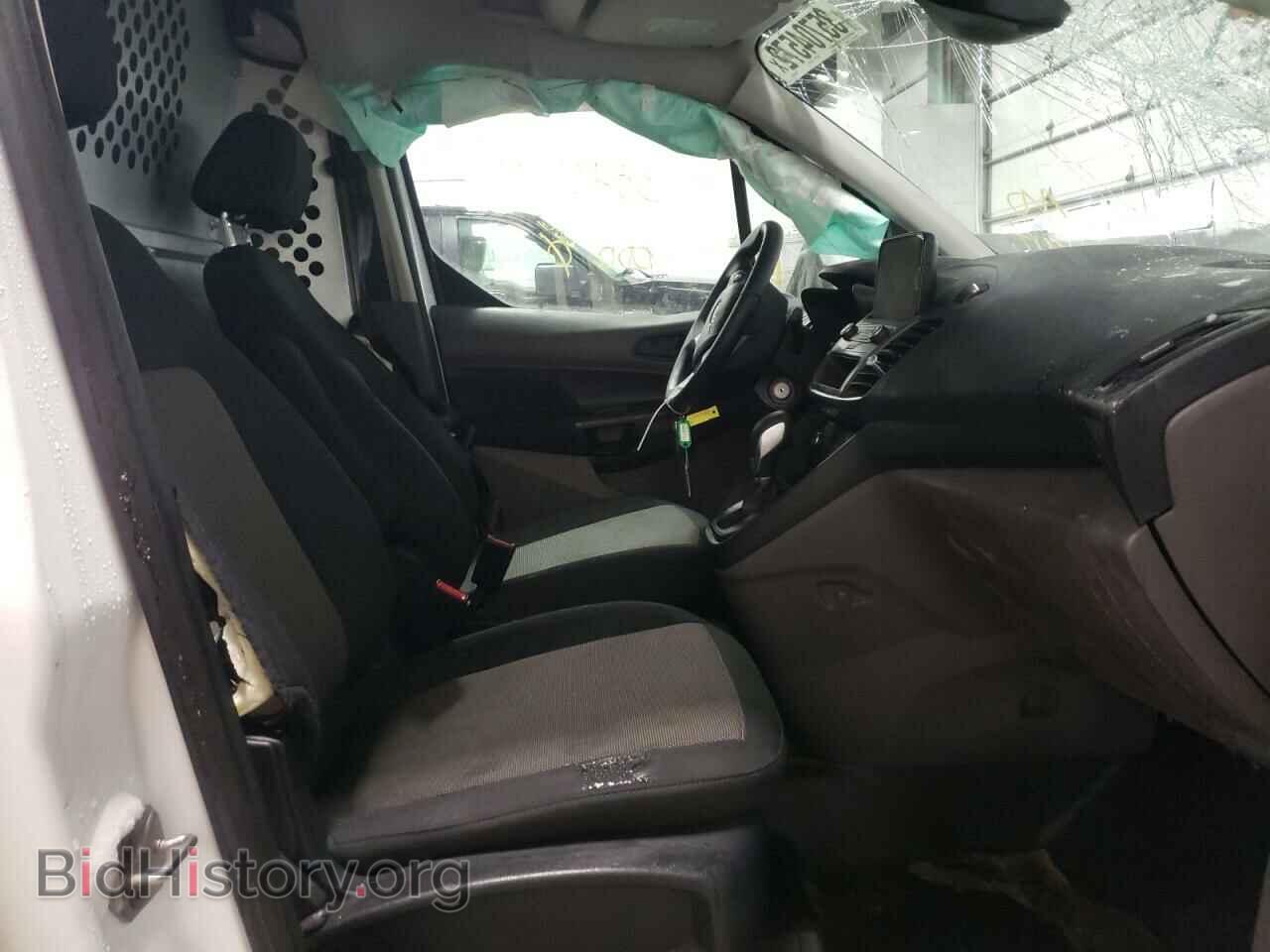 2020 FORD TRANSIT CO - VIN: NM0LS7E28L1449254 - Фото 5