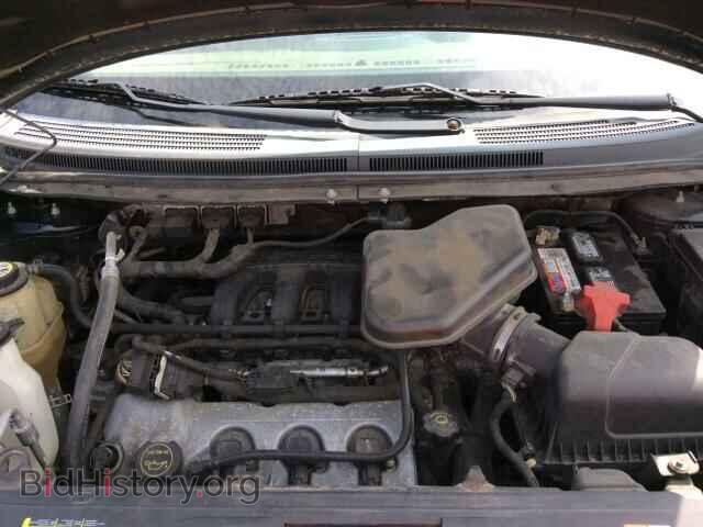 2007 FORD EDGE - VIN: 2FMDK39C07BB40225 - Photo 7
