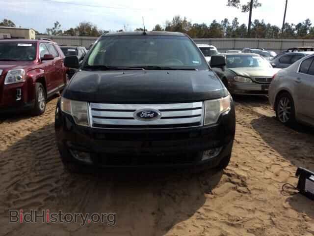 2007 FORD EDGE - VIN: 2FMDK39C07BB40225 - Photo 9