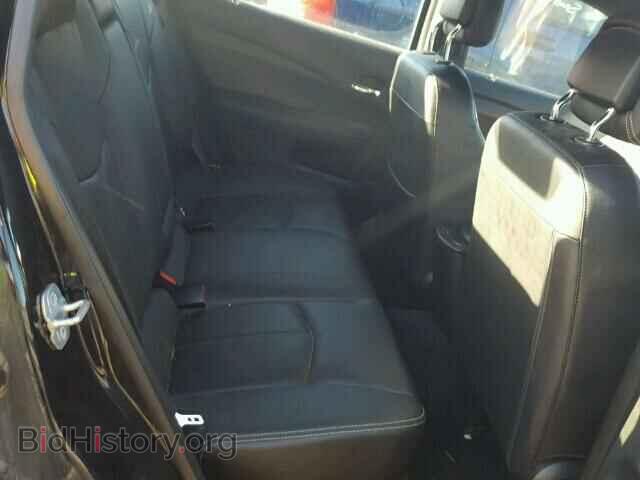 2012 CHRYSLER 200 - VIN: 1C3CCBCG6CN226466 - Photo 6