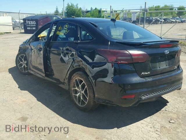2015 FORD FOCUS - VIN: 1FADP3F29FL330546 - Photo 3