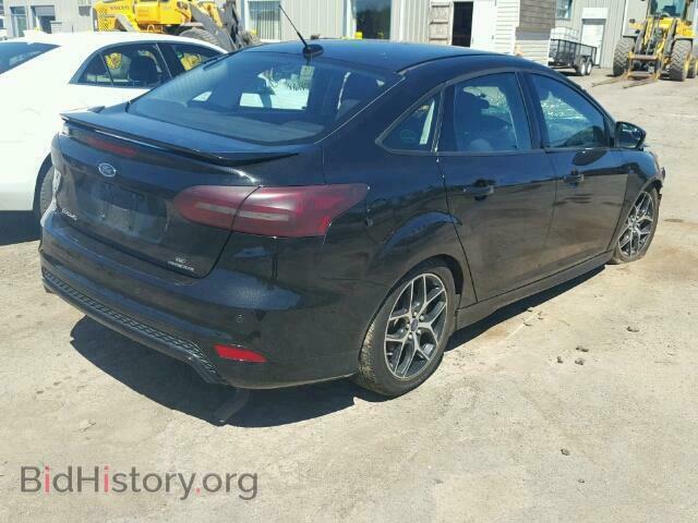 2015 FORD FOCUS - VIN: 1FADP3F29FL330546 - Photo 4