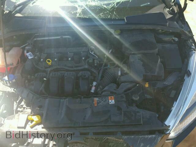 2015 FORD FOCUS - VIN: 1FADP3F29FL330546 - Photo 7