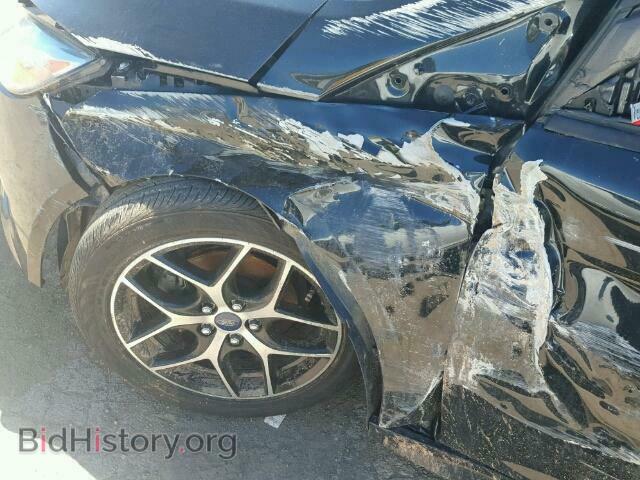 2015 FORD FOCUS - VIN: 1FADP3F29FL330546 - Photo 9