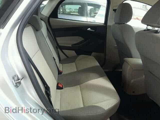 2013 FORD FOCUS - VIN: 1FADP3F20DL270914 - Фото 6