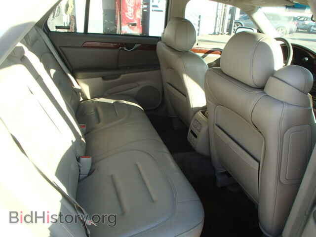 2000 CADILLAC DEVILLE - VIN: 1G6KD54YXYU331461 - Фото 6