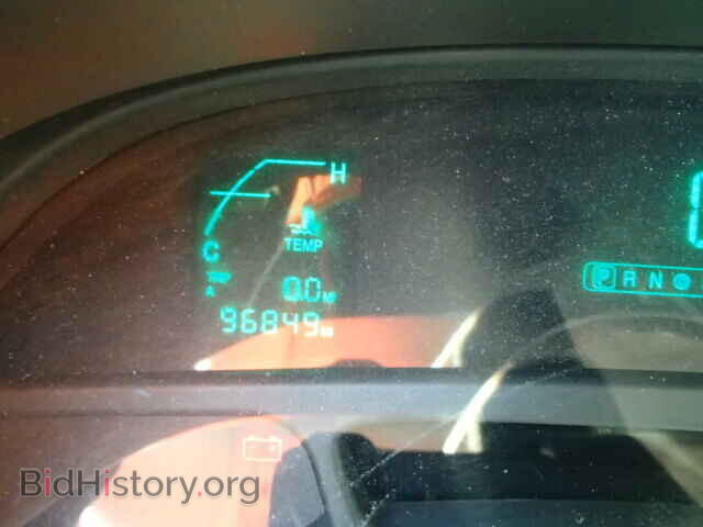 2000 CADILLAC DEVILLE - VIN: 1G6KD54YXYU331461 - Фото 8