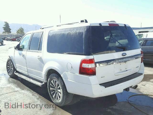2015 FORD EXPEDITION - VIN: 1FMJK1HT0FEF42144 - Фото 3