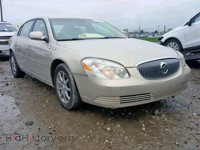 Фотография 1G4HD57258U133025 - BUICK LUCERNE 2008