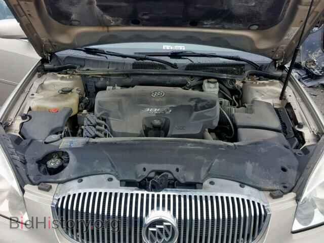 2008 BUICK LUCERNE - VIN: 1G4HD57258U133025 - Фото 7
