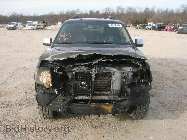2006 FORD EXPLORER - VIN: 1FMEU75856UB11223 - Фото 9