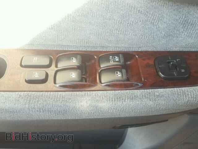 2005 KIA OPTIMA - VIN: KNAGD128455377448 - Фото 10