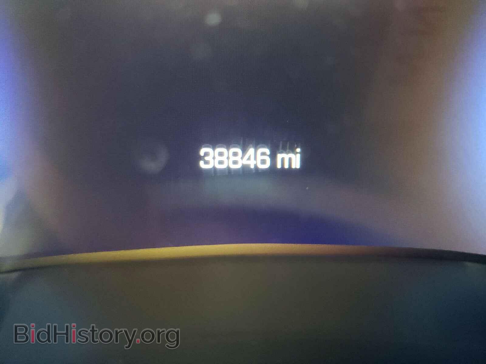2017 CHRYSLER 300 - VIN: 2C3CCAEG2HH639251 - Фото 8