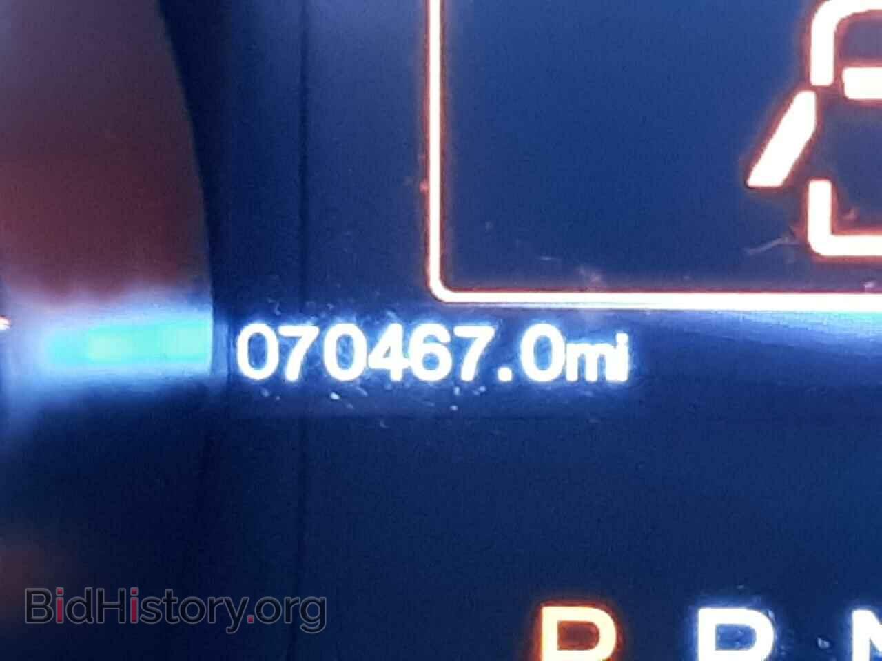 2017 FORD MUSTANG - VIN: 1FA6P8TH1H5239762 - Фото 8