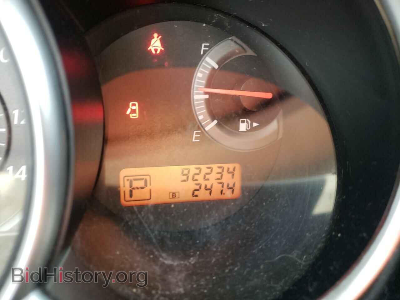 2012 NISSAN VERSA - VIN: 3N1BC1CP4CK211751 - Фото 8