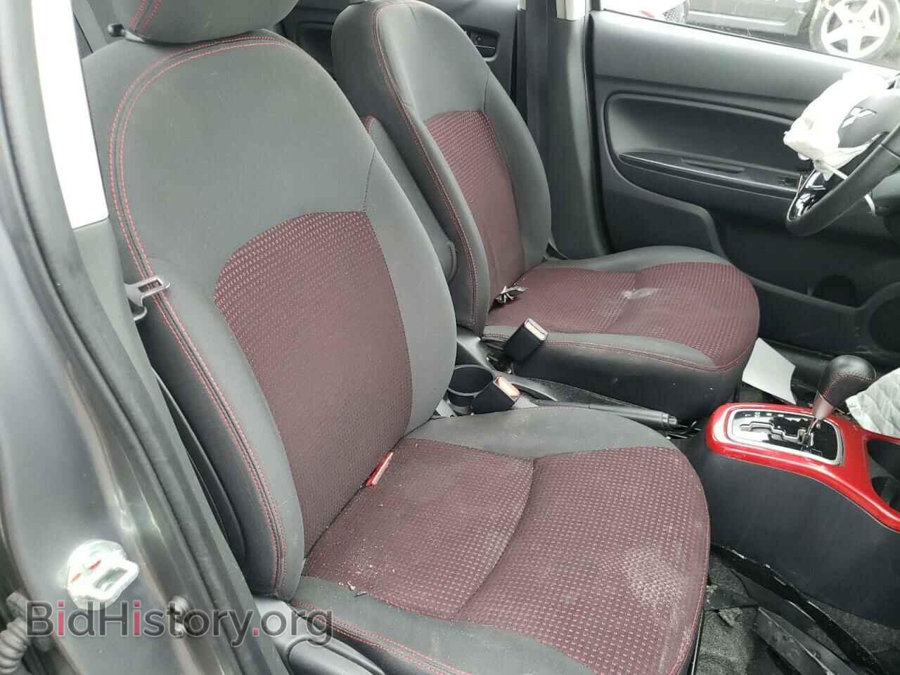 2019 MITSUBISHI MIRAGE LE - VIN: ML32A5HJ5KH007601 - Фото 5