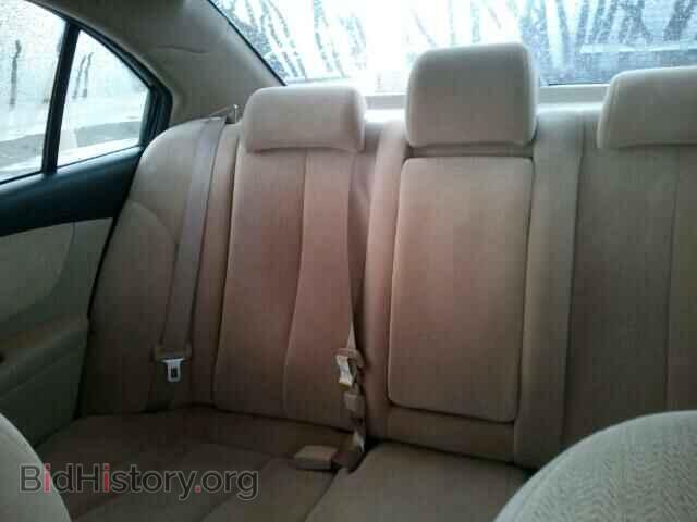 2010 KIA OPTIMA - VIN: KNAGG4A89A5435364 - Фото 6
