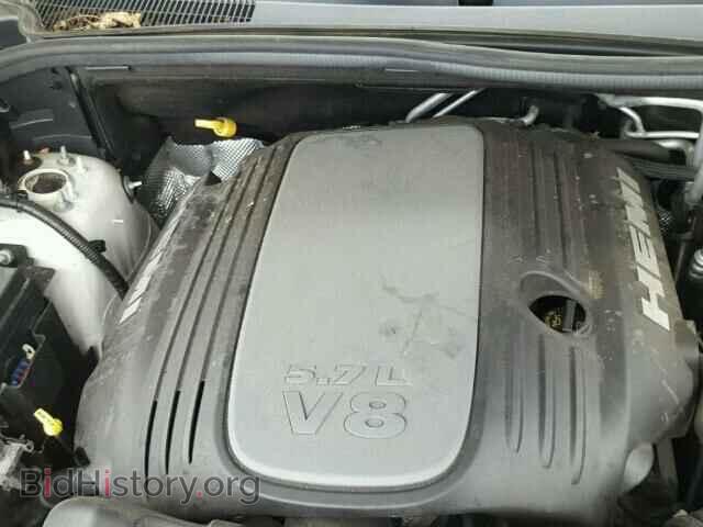 2011 DODGE DURANGO - VIN: 1D4SE5GT2BC725238 - Photo 7