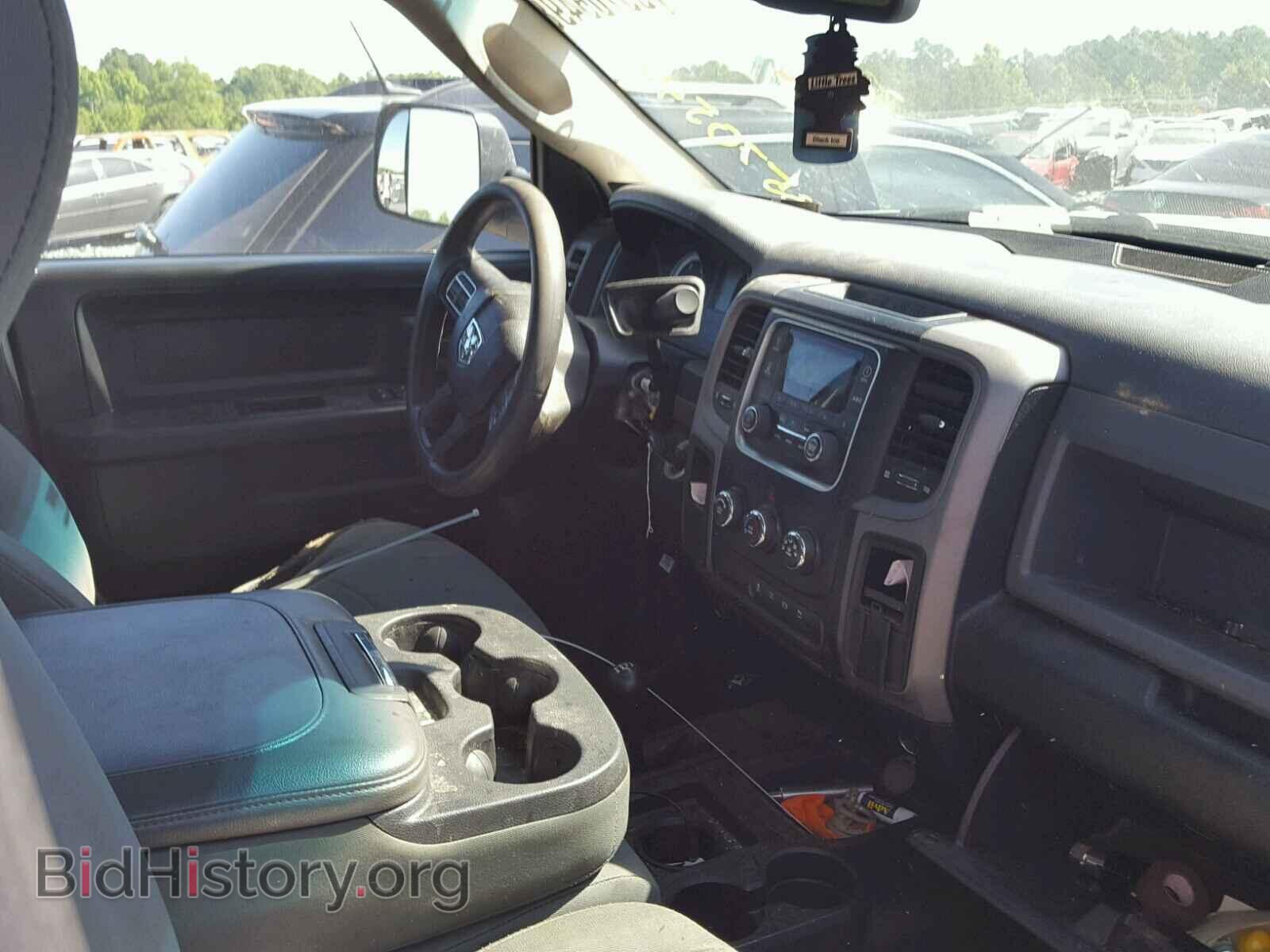 2014 RAM 2500 ST - VIN: 3C6UR5CL1EG309089 - Фото 5