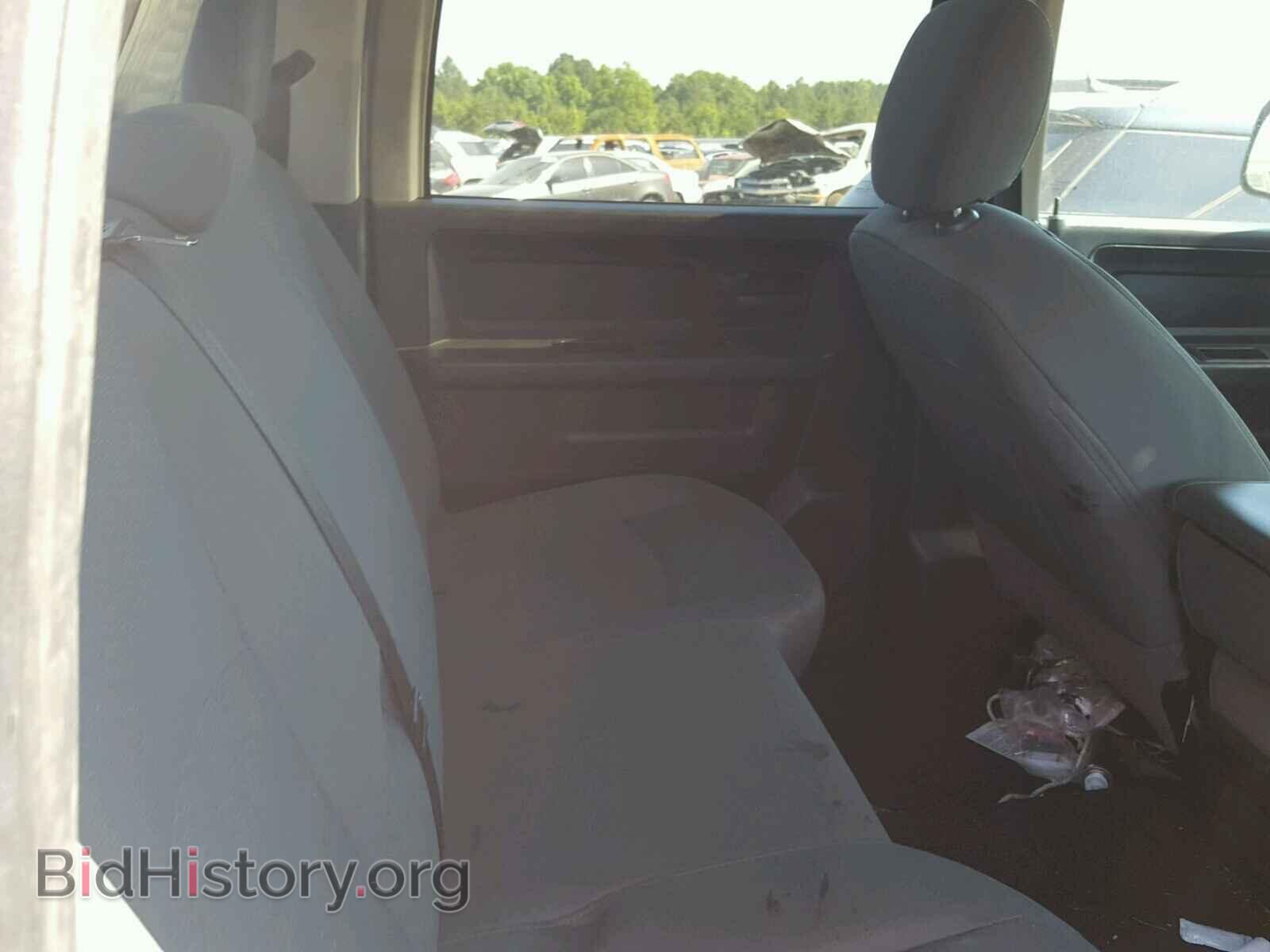 2014 RAM 2500 ST - VIN: 3C6UR5CL1EG309089 - Фото 6