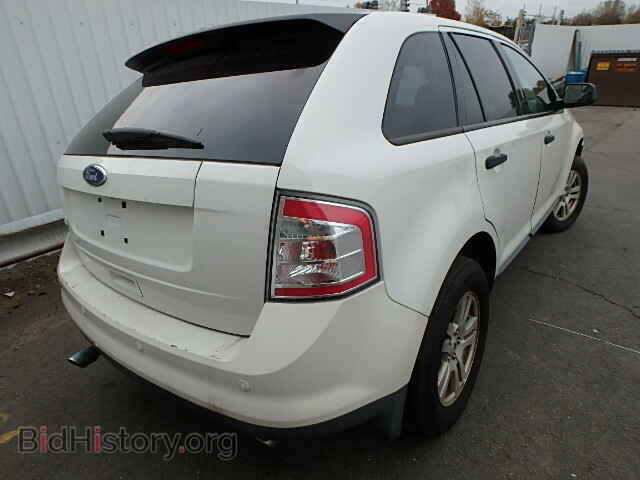 2010 FORD EDGE - VIN: 2FMDK3GC3ABA67071 - Фото 4