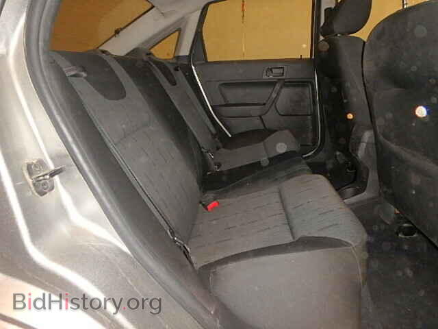 2008 FORD FOCUS - VIN: 1FAHP35N08W242550 - Photo 6