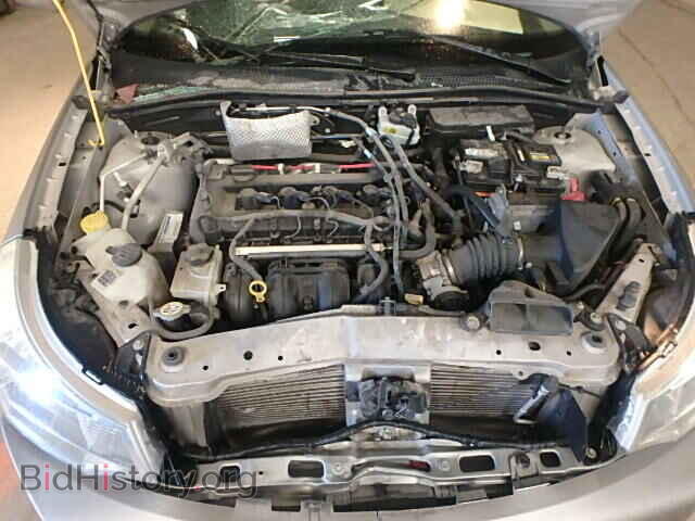 2008 FORD FOCUS - VIN: 1FAHP35N08W242550 - Photo 7