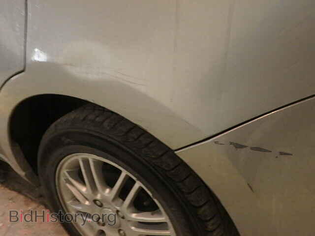 2008 FORD FOCUS - VIN: 1FAHP35N08W242550 - Photo 9