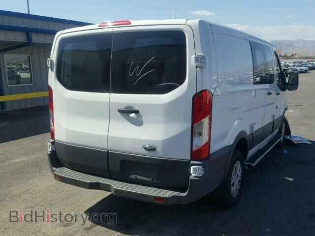 2015 FORD TRANSIT CO - VIN: 1FTNR1ZM0FKA46531 - Фото 4