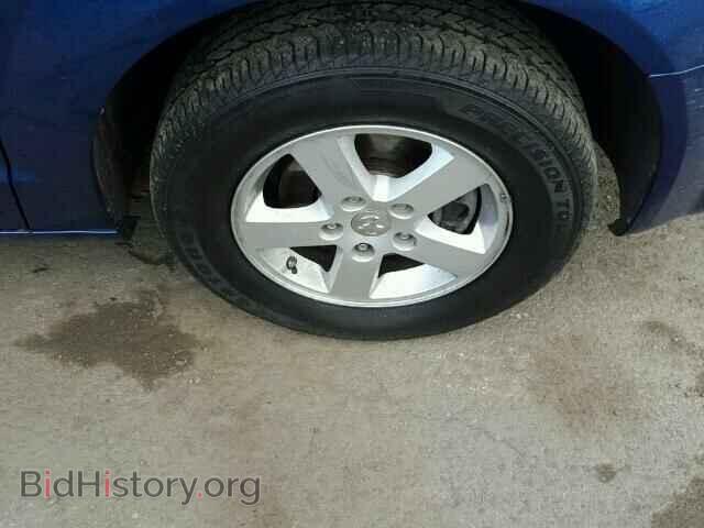 2010 DODGE CARAVAN - VIN: 2D4RN5D15AR247436 - Фото 10