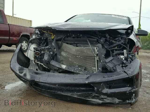 2012 DODGE AVENGER - VIN: 1C3CDZAB2CN247179 - Фото 9