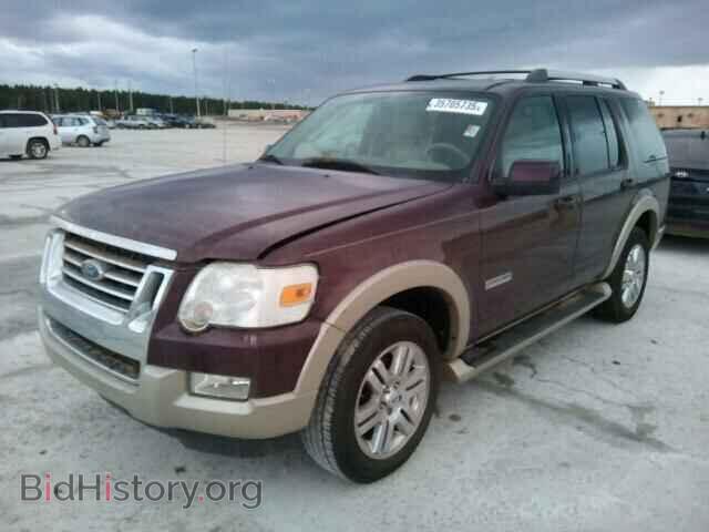 2007 FORD EXPLORER - VIN: 1FMEU64E67UA49219 - Photo 2
