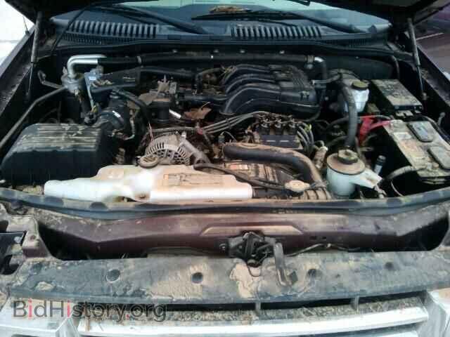 2007 FORD EXPLORER - VIN: 1FMEU64E67UA49219 - Photo 7