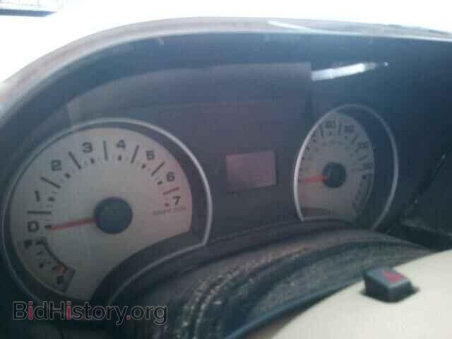 2007 FORD EXPLORER - VIN: 1FMEU64E67UA49219 - Photo 8