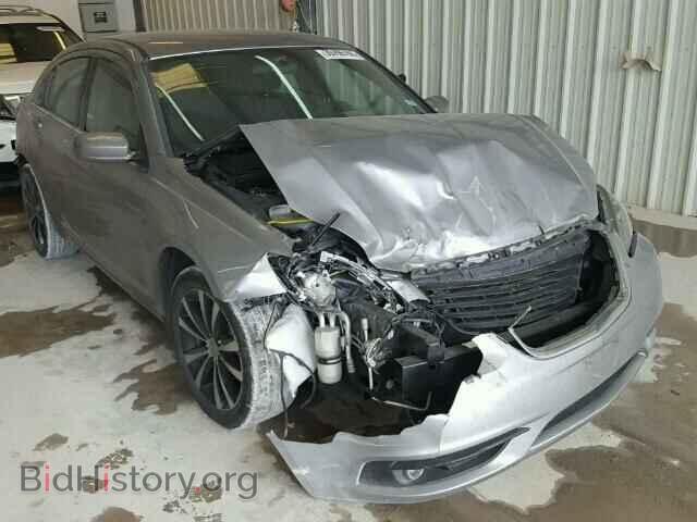 Photo 1C3CCBBBXEN171738 - CHRYSLER 200 2014