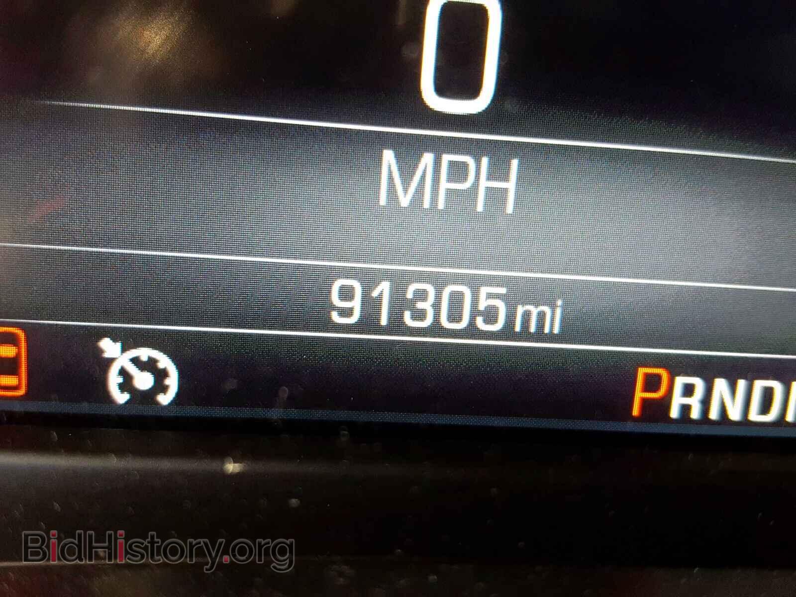 2014 GMC SIERRA - VIN: 3GTP1VEC6EG538006 - Photo 8