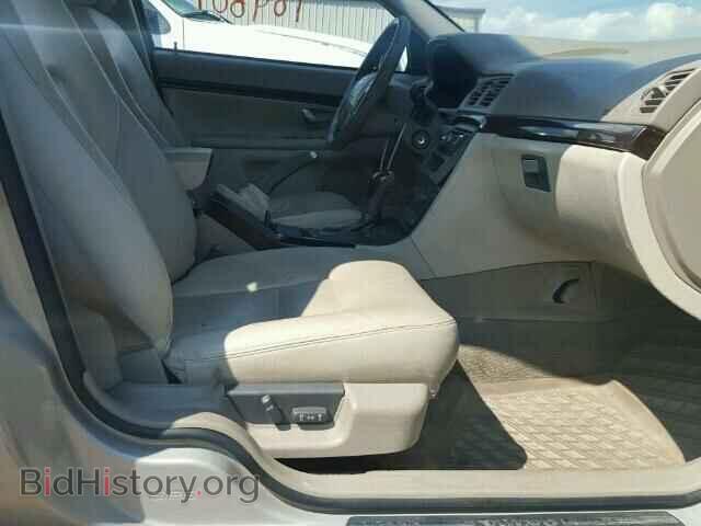 2002 VOLVO S80 - VIN: YV1TS92D821272251 - Photo 5