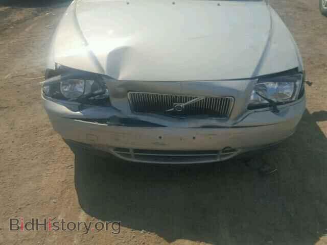 2002 VOLVO S80 - VIN: YV1TS92D821272251 - Photo 7