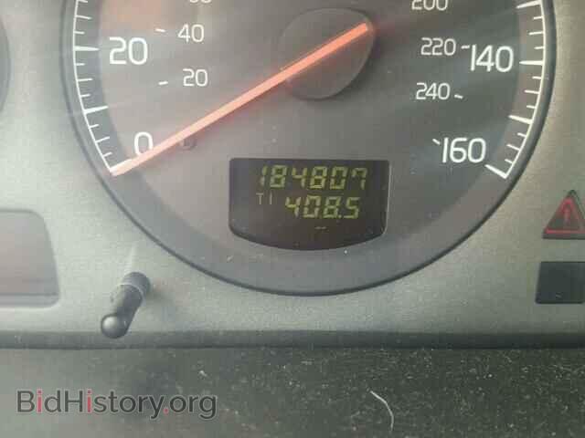 2002 VOLVO S80 - VIN: YV1TS92D821272251 - Photo 8
