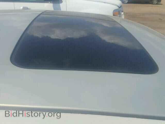 2002 VOLVO S80 - VIN: YV1TS92D821272251 - Photo 10