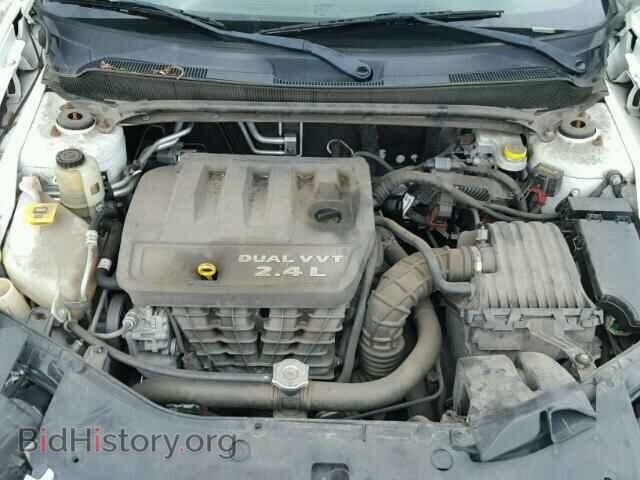 2012 DODGE AVENGER - VIN: 1C3CDZCB3CN193131 - Фото 7