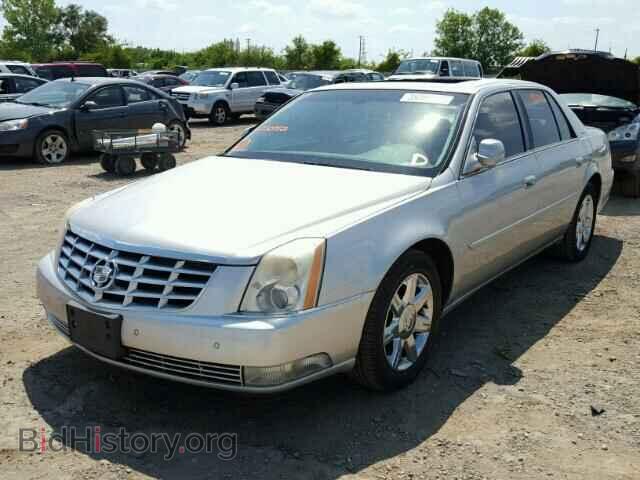2006 CADILLAC DTS - VIN: 1G6KD57Y96U250752 - Фото 2