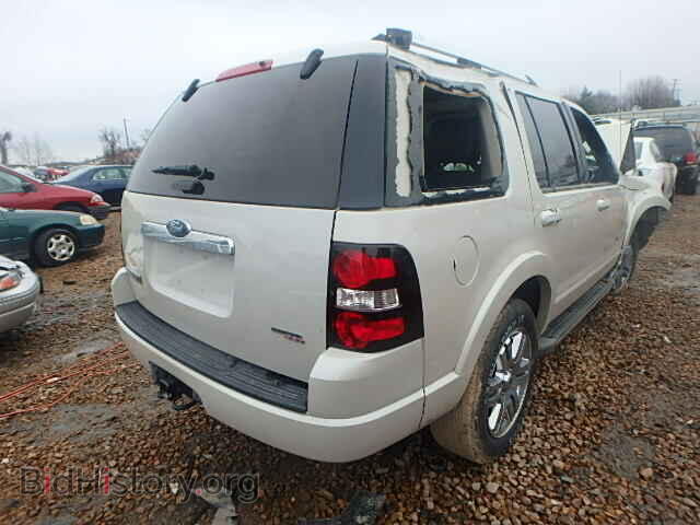 2006 FORD EXPLORER - VIN: 1FMEU65E46UB51857 - Фото 4