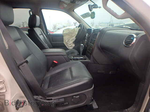 2006 FORD EXPLORER - VIN: 1FMEU65E46UB51857 - Фото 5