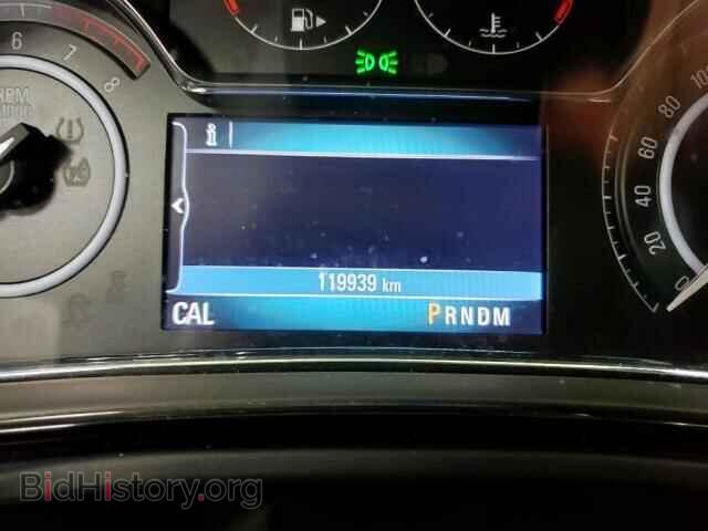 2015 BUICK REGAL - VIN: 2G4GP5EX3F9196698 - Фото 8